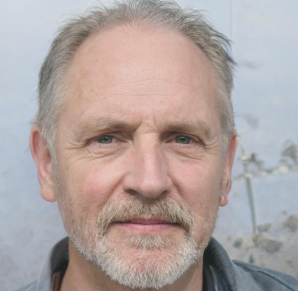 Carlos Mendoza, Director de cryvenlazora